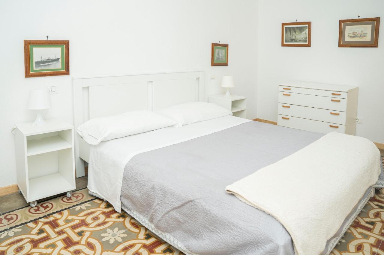 057 - Casa Portobello, Centrale A 50 Metri Dal Mare Sestri Levante Luaran gambar