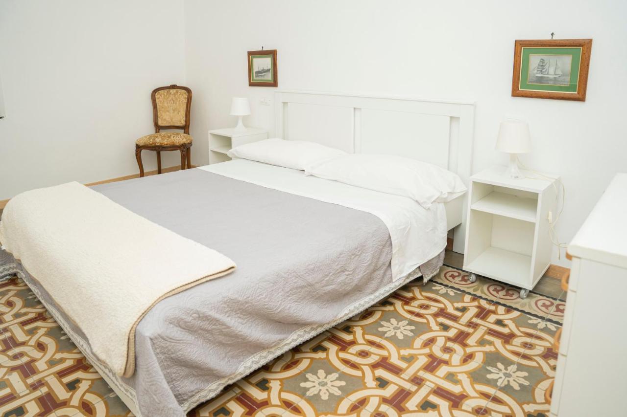057 - Casa Portobello, Centrale A 50 Metri Dal Mare Sestri Levante Luaran gambar