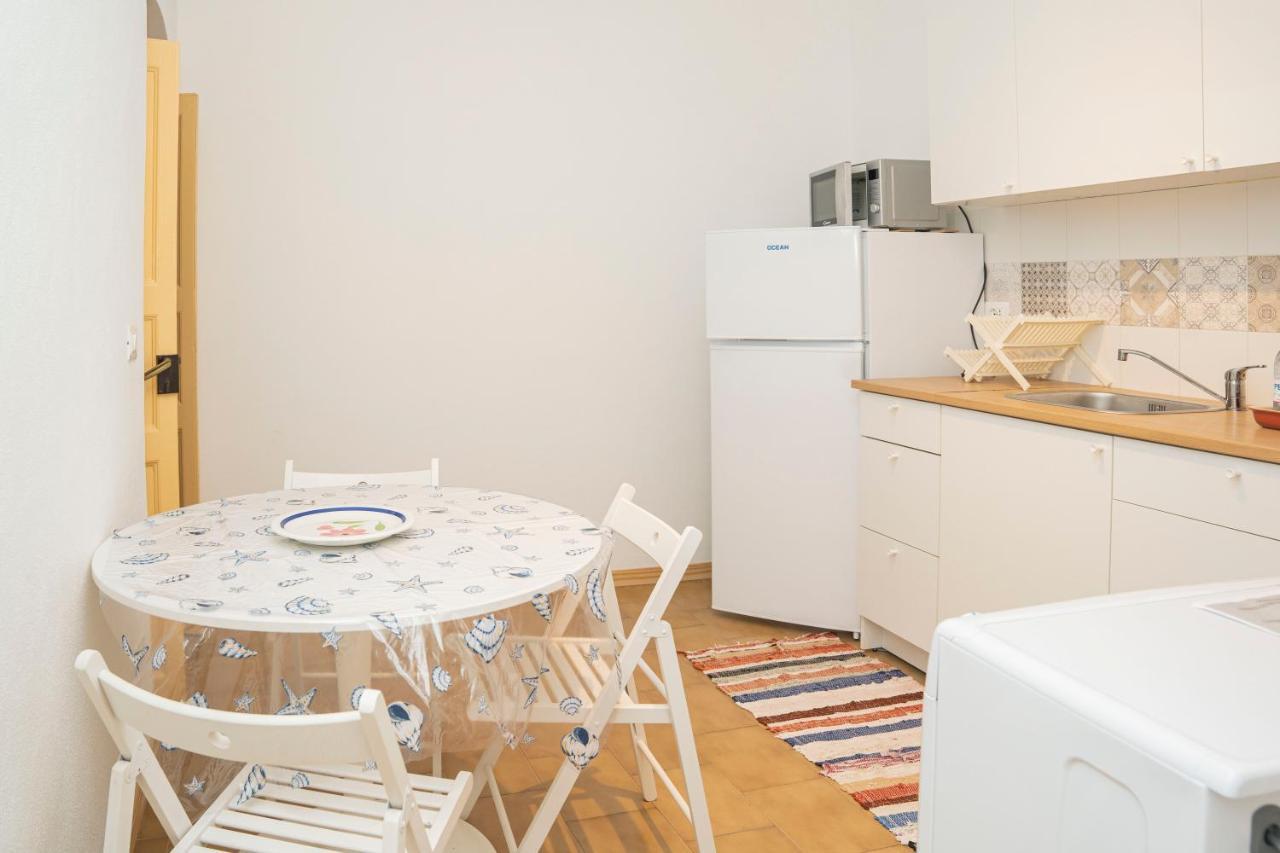 057 - Casa Portobello, Centrale A 50 Metri Dal Mare Sestri Levante Luaran gambar