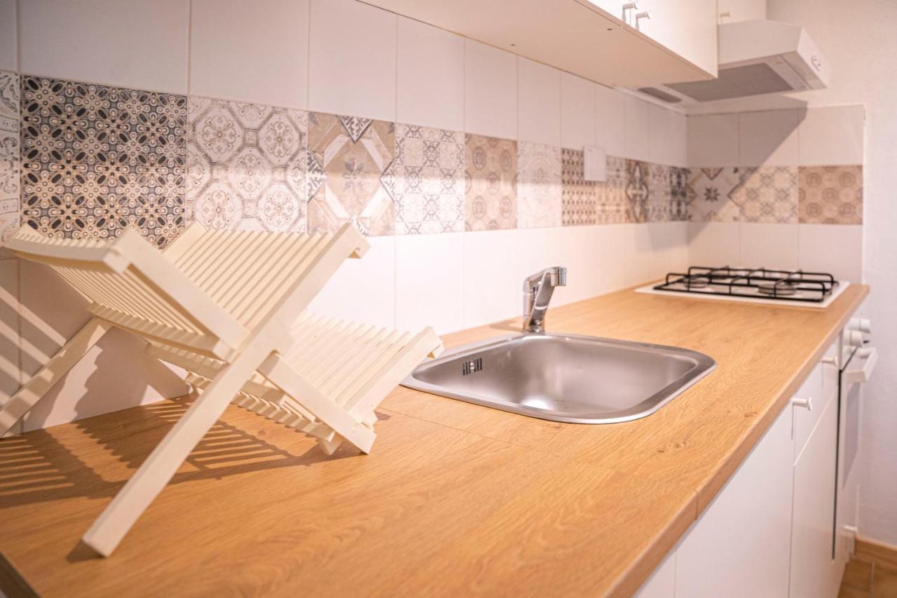 057 - Casa Portobello, Centrale A 50 Metri Dal Mare Sestri Levante Luaran gambar