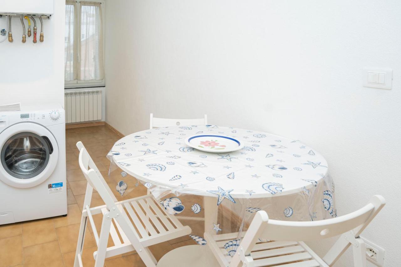 057 - Casa Portobello, Centrale A 50 Metri Dal Mare Sestri Levante Luaran gambar