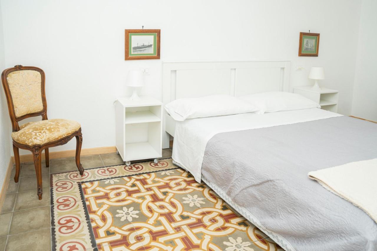 057 - Casa Portobello, Centrale A 50 Metri Dal Mare Sestri Levante Luaran gambar