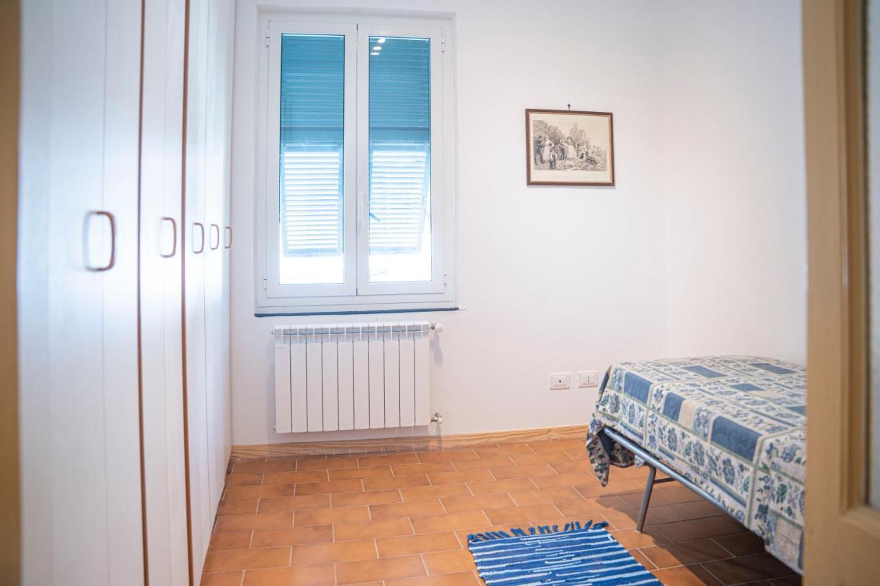 057 - Casa Portobello, Centrale A 50 Metri Dal Mare Sestri Levante Luaran gambar